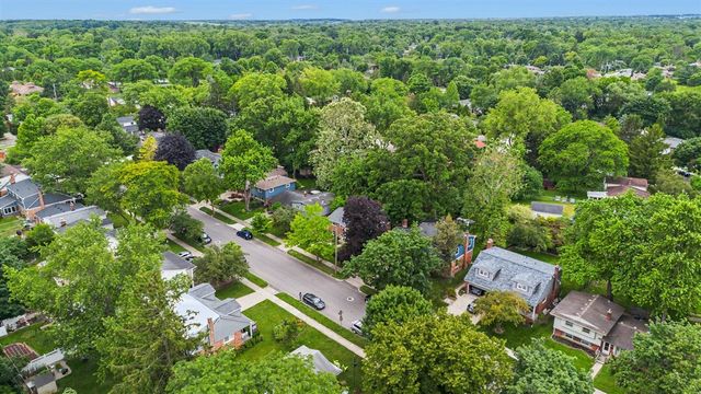 2728 Yost Boulevard, Ann Arbor, MI 48104