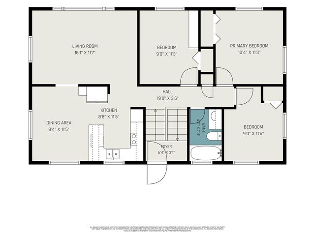 2728 Yost Boulevard, Ann Arbor, MI 48104