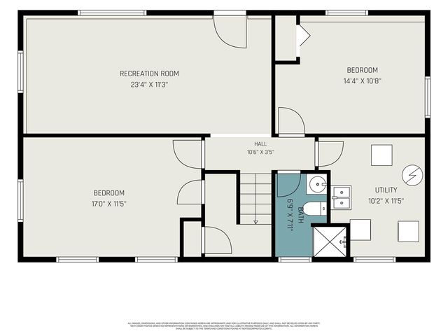 2728 Yost Boulevard, Ann Arbor, MI 48104