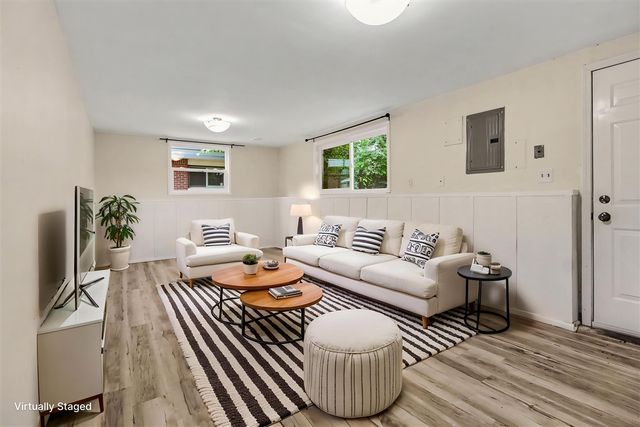 2728 Yost Boulevard, Ann Arbor, MI 48104