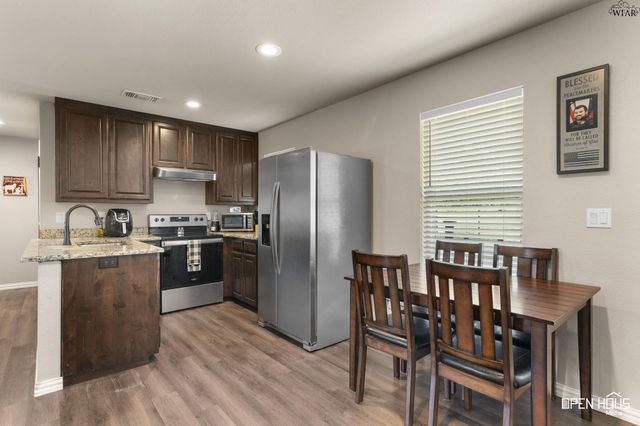 1442 KINSALE COURT, Wichita Falls, TX 76306
