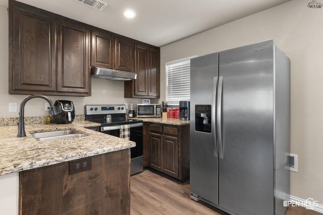 1442 KINSALE COURT, Wichita Falls, TX 76306