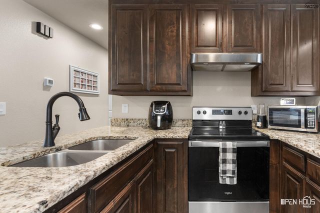 1442 KINSALE COURT, Wichita Falls, TX 76306