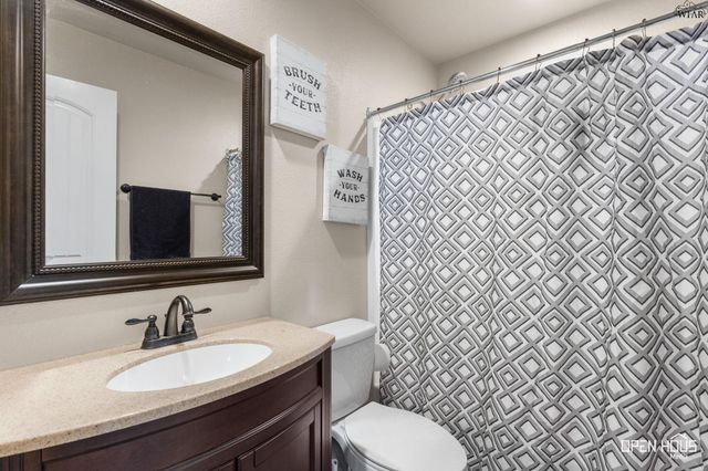 1442 KINSALE COURT, Wichita Falls, TX 76306