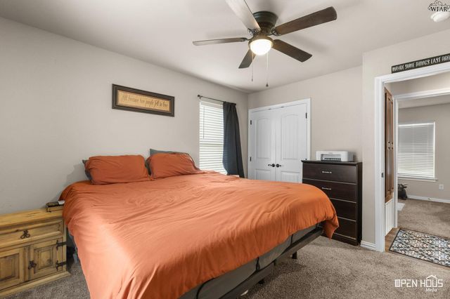 1442 KINSALE COURT, Wichita Falls, TX 76306