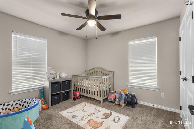 1442 KINSALE COURT, Wichita Falls, TX 76306