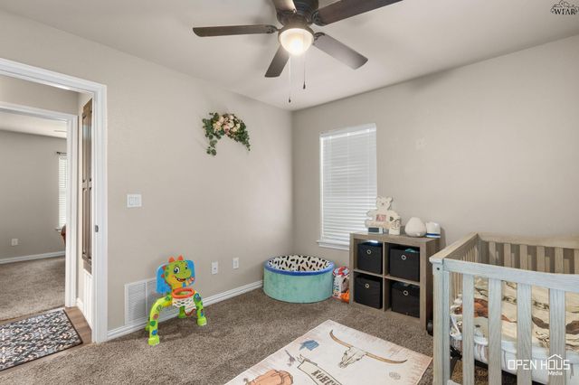 1442 KINSALE COURT, Wichita Falls, TX 76306