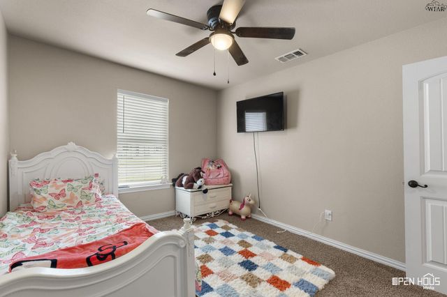 1442 KINSALE COURT, Wichita Falls, TX 76306