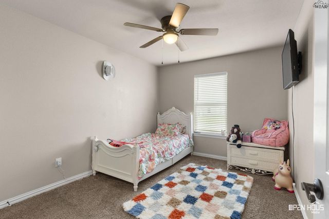 1442 KINSALE COURT, Wichita Falls, TX 76306