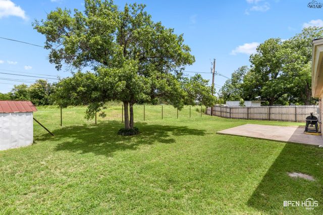 1442 KINSALE COURT, Wichita Falls, TX 76306