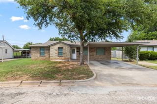 1442 KINSALE COURT, Wichita Falls, TX 76306