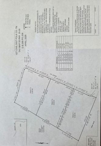 1 Bishop Road, Benton, TN 37307