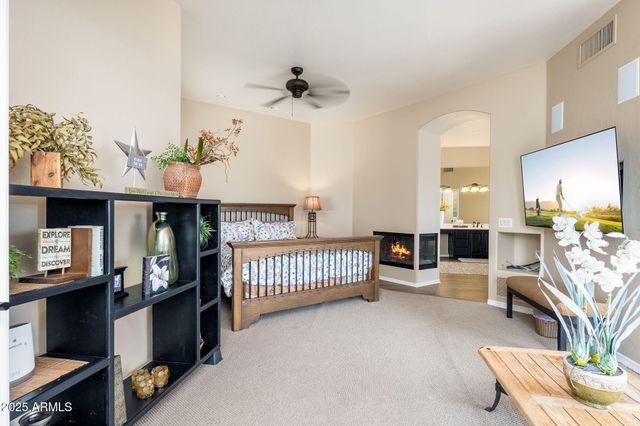 17047 E DIXILETA Drive, Rio Verde, AZ 85263