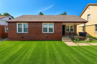 3413 NW 15th Street, Oklahoma City, OK 73107