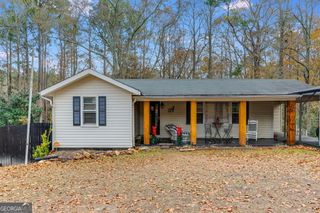 91 Sewell Road, Bremen, GA 30110