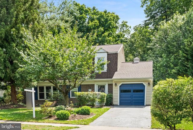 12715 TAUSTIN LN, Herndon, VA 20170
