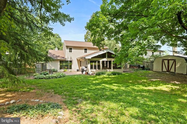 12715 TAUSTIN LN, Herndon, VA 20170