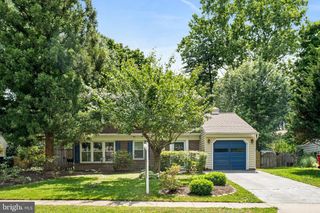 12715 TAUSTIN LN, Herndon, VA 20170