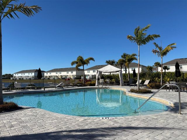 16532 BERGAMO PLACE, Bradenton, FL 34211