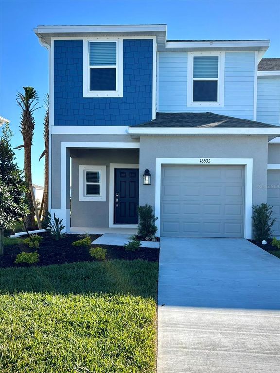 16532 BERGAMO PLACE, Bradenton, FL 34211