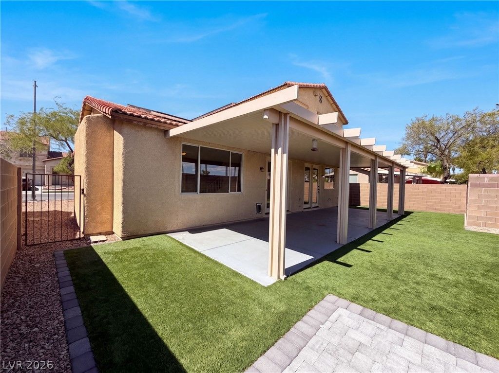 7878 Mohican Canyon Street, Las Vegas, NV 89113 — photo 5