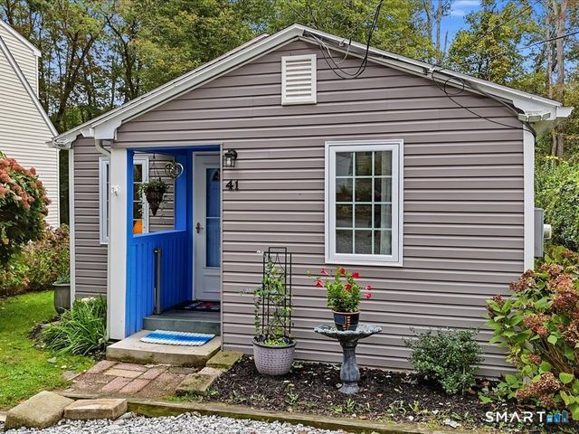 41 Spring Glen Road, East Lyme, CT 06357