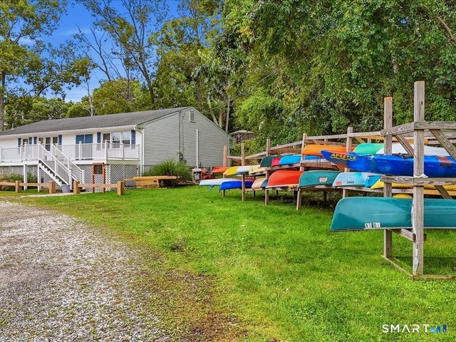 41 Spring Glen Road, East Lyme, CT 06357