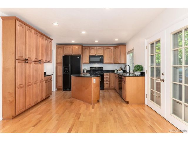 8145 S Syracuse St, Centennial, CO 80112