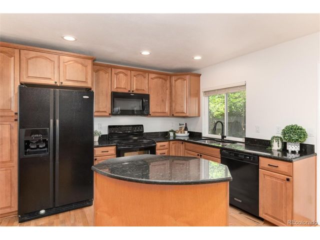 8145 S Syracuse St, Centennial, CO 80112