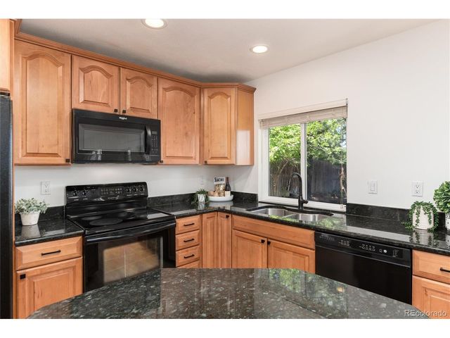 8145 S Syracuse St, Centennial, CO 80112
