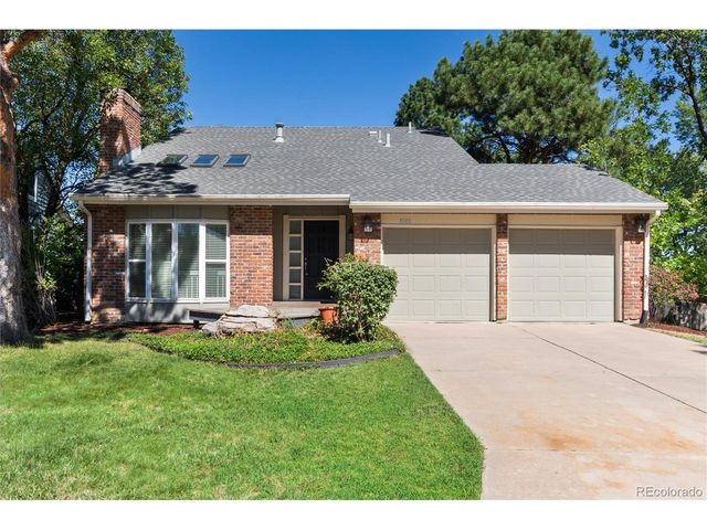 8145 S Syracuse St, Centennial, CO 80112