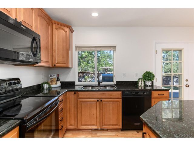 8145 S Syracuse St, Centennial, CO 80112