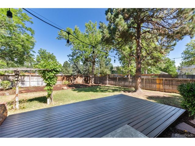 8145 S Syracuse St, Centennial, CO 80112