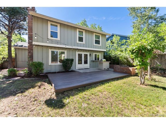 8145 S Syracuse St, Centennial, CO 80112