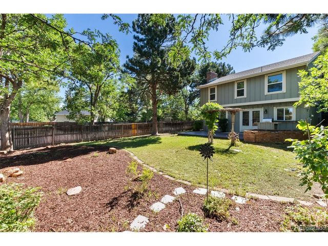 8145 S Syracuse St, Centennial, CO 80112