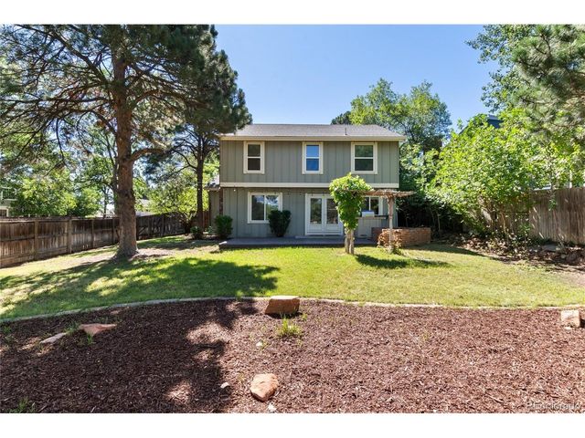 8145 S Syracuse St, Centennial, CO 80112