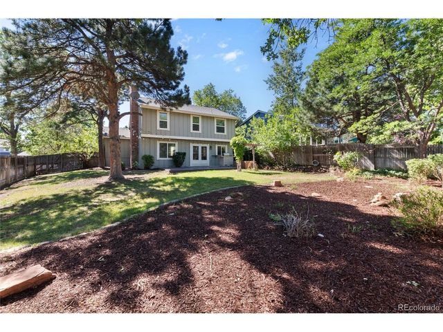8145 S Syracuse St, Centennial, CO 80112