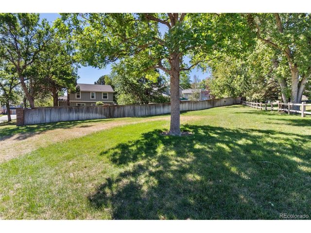 8145 S Syracuse St, Centennial, CO 80112