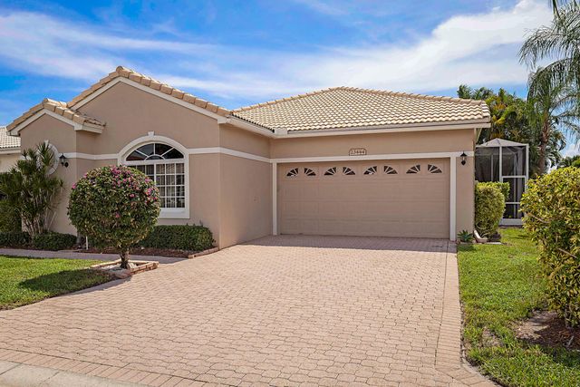 23444 Alzira Circle, Boca Raton, FL 33433