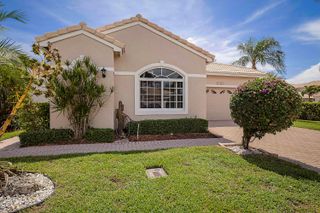23444 Alzira Circle, Boca Raton, FL 33433
