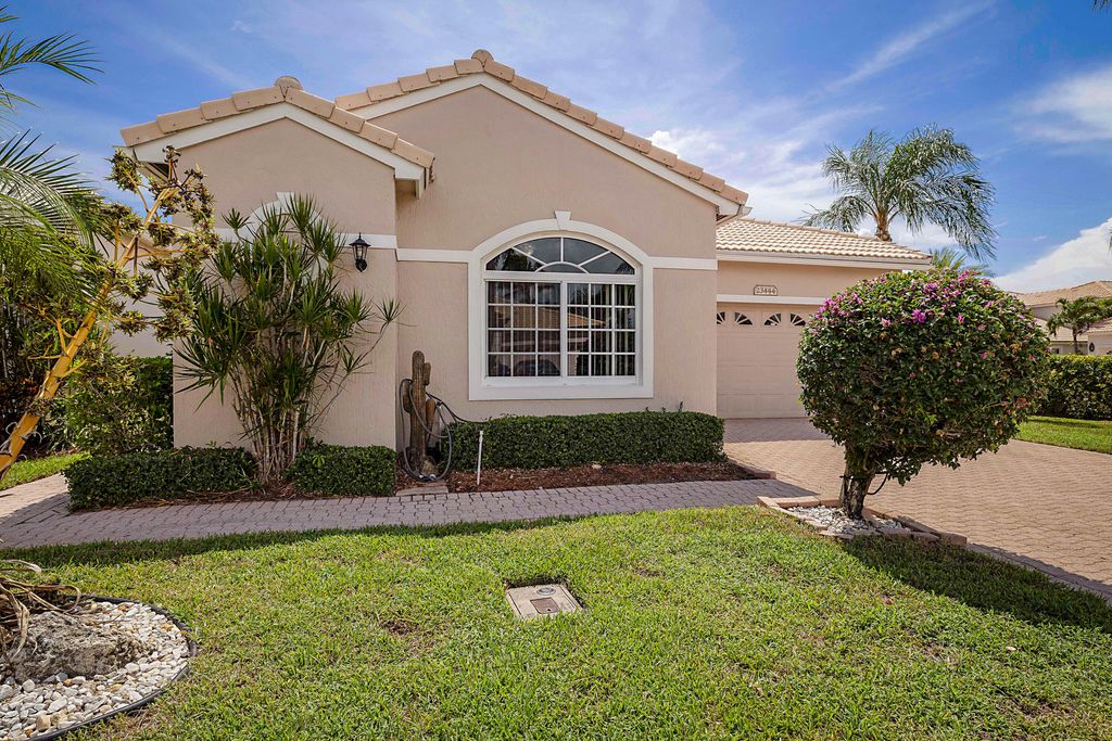 23444 Alzira Circle, Boca Raton, FL 33433