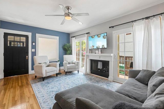 4586 4590 Arizona St, San Diego, CA 92116