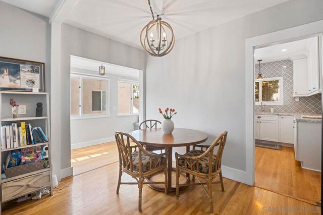 4586 4590 Arizona St, San Diego, CA 92116