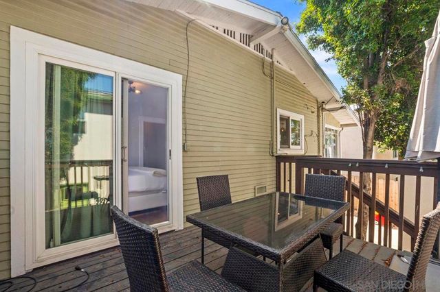 4586 4590 Arizona St, San Diego, CA 92116