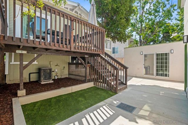 4586 4590 Arizona St, San Diego, CA 92116