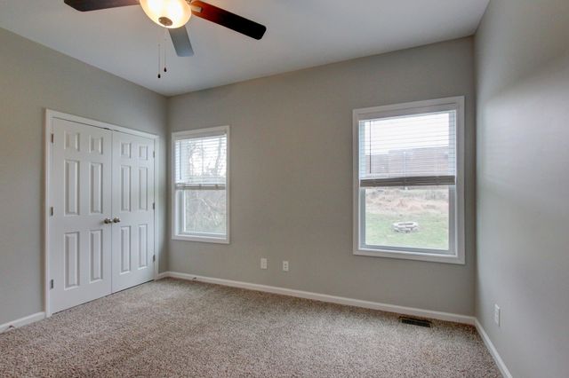 699 Ford St, Clarksville, TN 37040