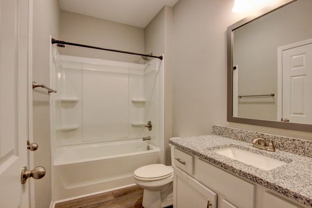 699 Ford St, Clarksville, TN 37040