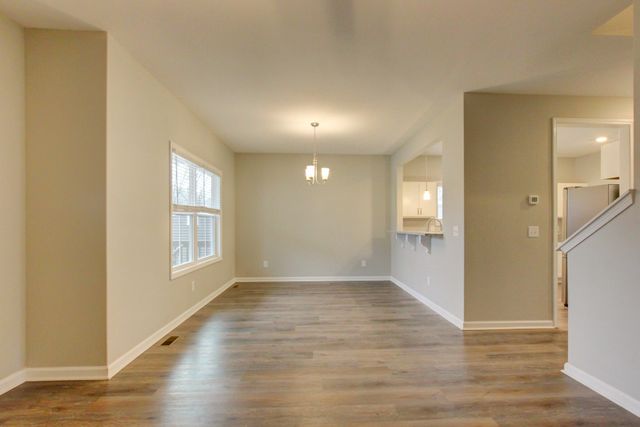 699 Ford St, Clarksville, TN 37040