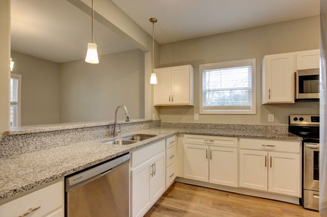 699 Ford St, Clarksville, TN 37040