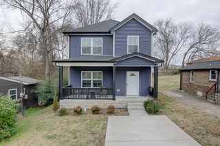 699 Ford St, Clarksville, TN 37040